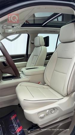 جي ام سي يوكون